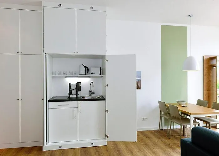 Anna Duene Anna Duene 0-02 Apartmán